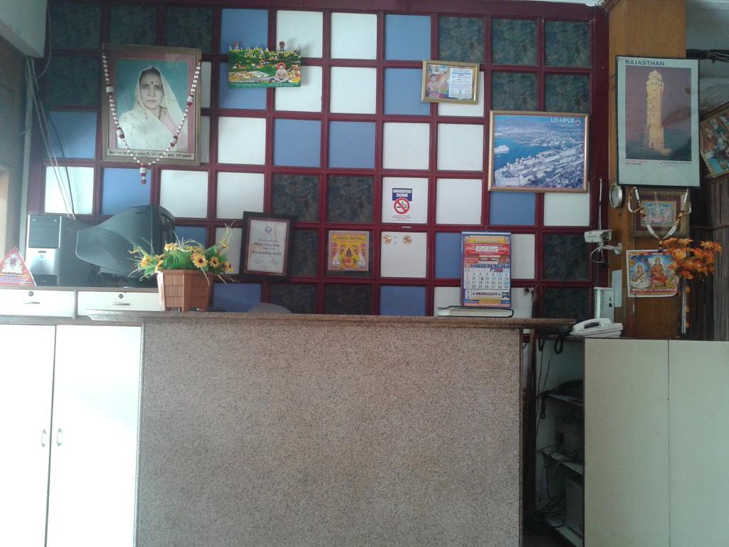 Magan Palace Hotel Udaipur Ngoại thất bức ảnh