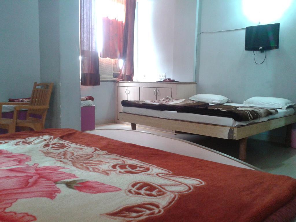 Magan Palace Hotel Udaipur Ngoại thất bức ảnh