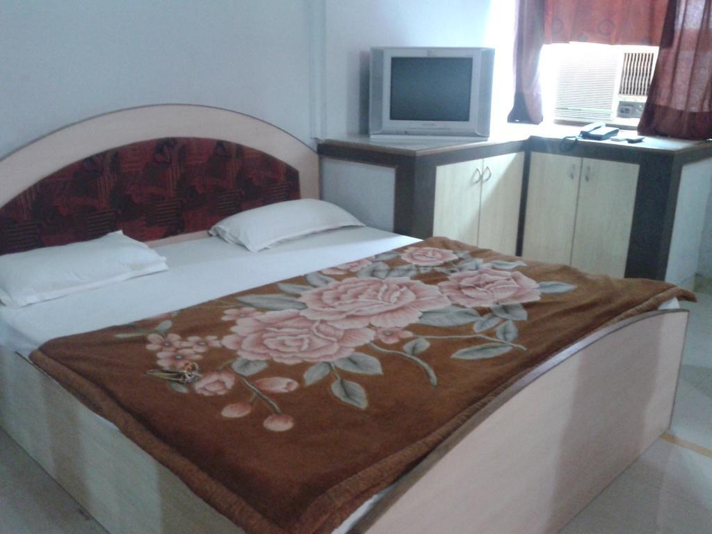 Magan Palace Hotel Udaipur Ngoại thất bức ảnh
