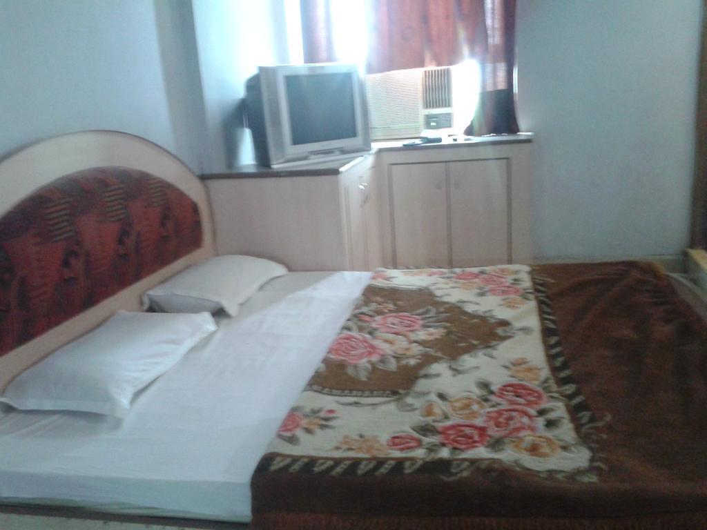 Magan Palace Hotel Udaipur Ngoại thất bức ảnh