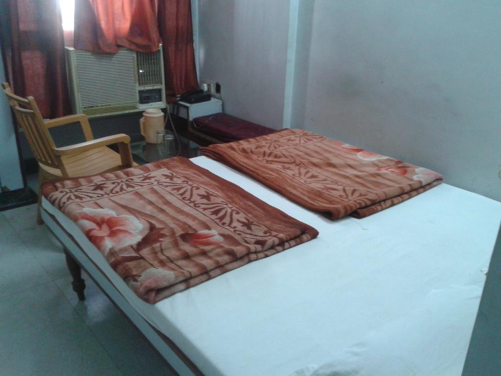 Magan Palace Hotel Udaipur Ngoại thất bức ảnh