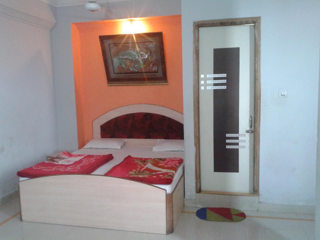 Magan Palace Hotel Udaipur Ngoại thất bức ảnh