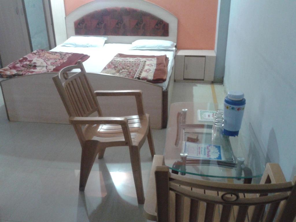 Magan Palace Hotel Udaipur Ngoại thất bức ảnh
